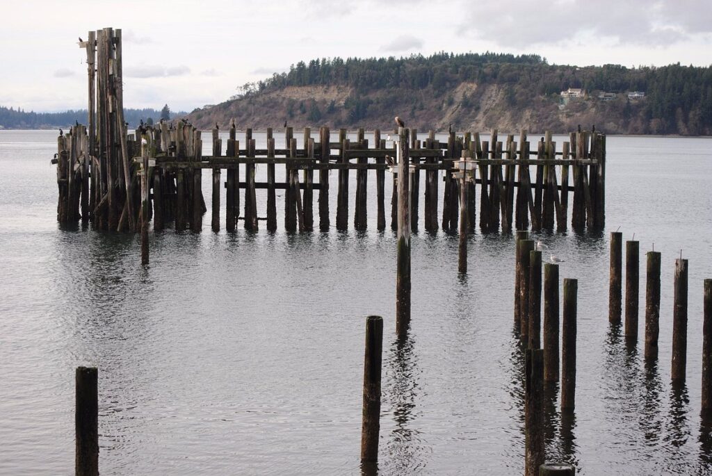 Titlow Park