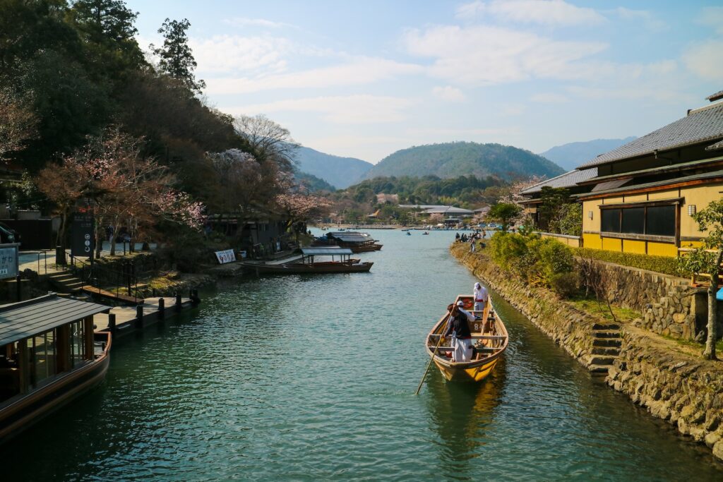 Kyoto, Japan