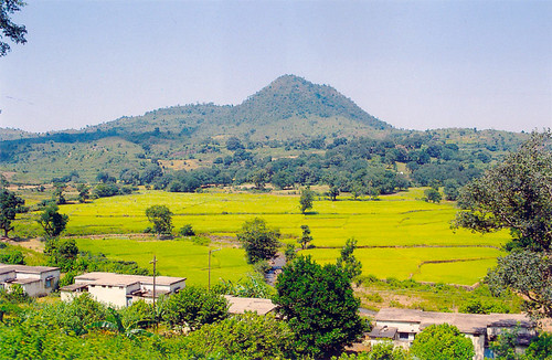 Araku Valley