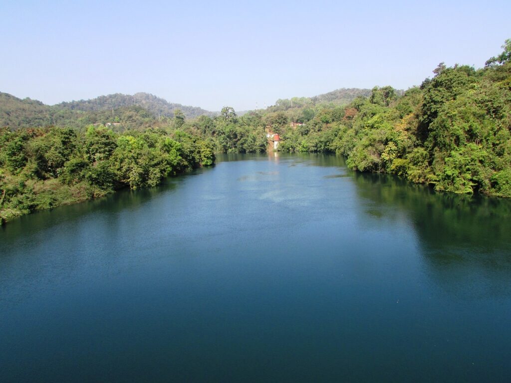 Dandeli Wildlife Sanctuary