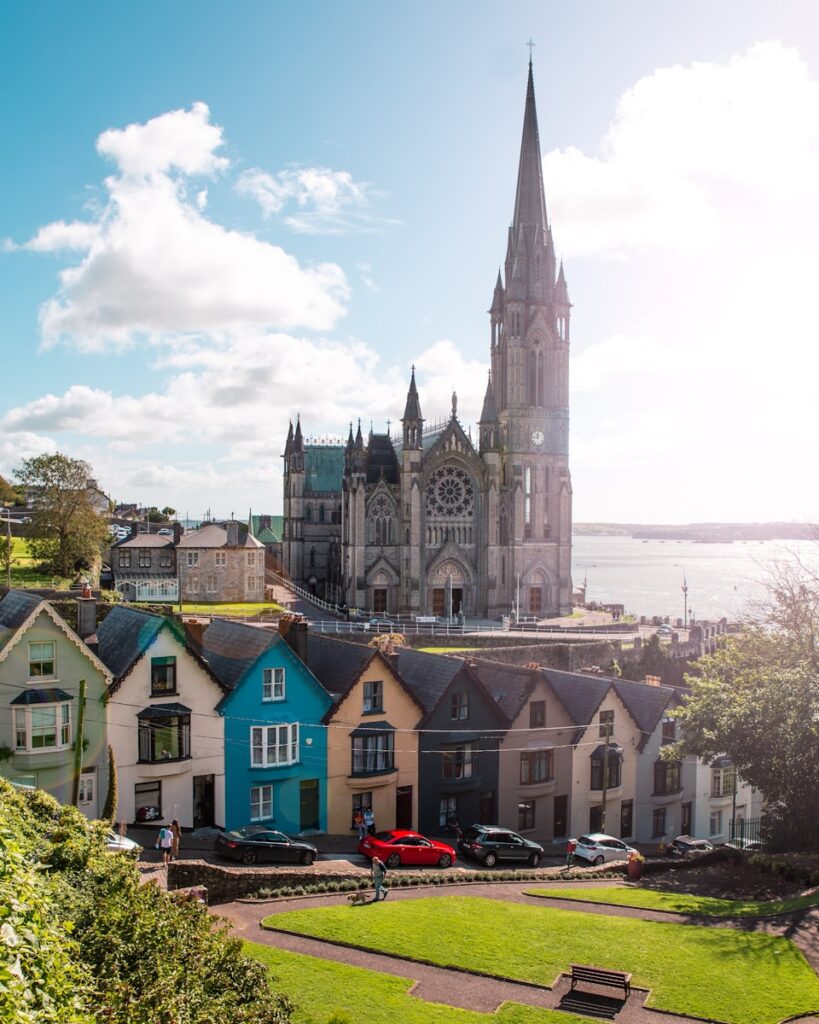 Cork, Ireland