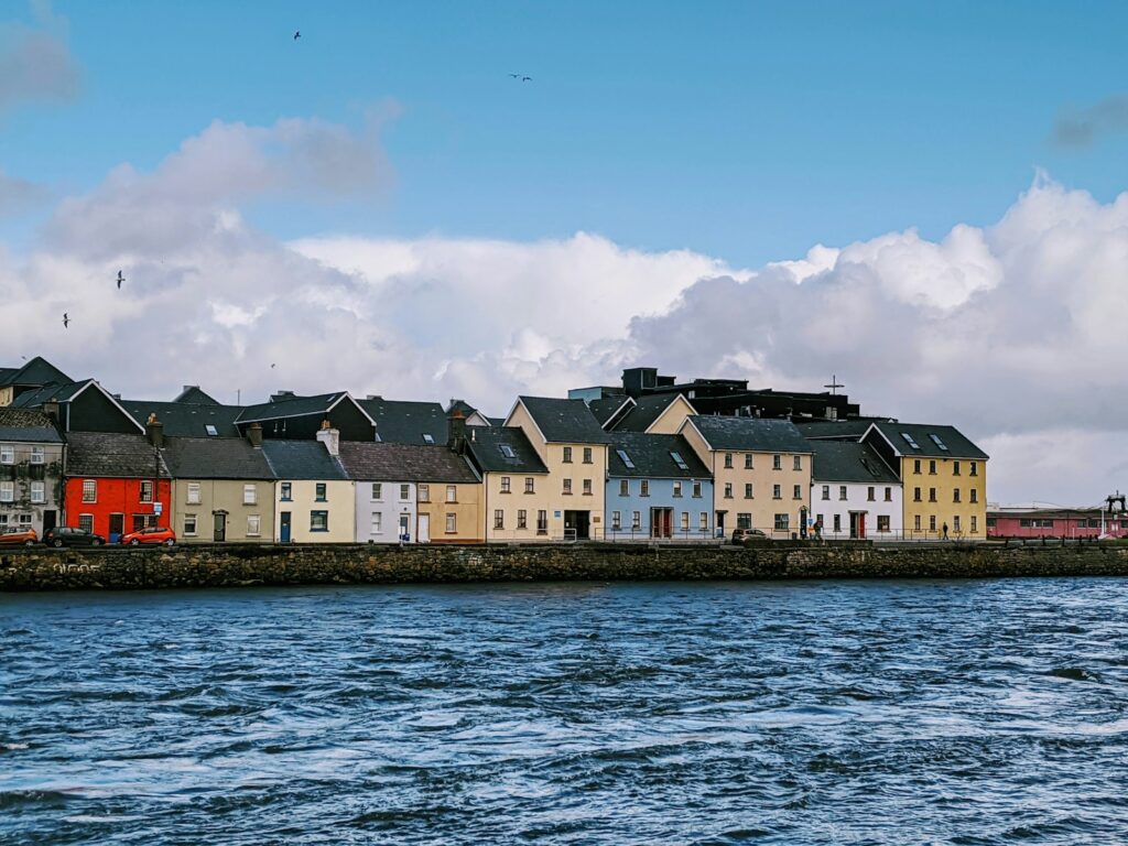 Galway