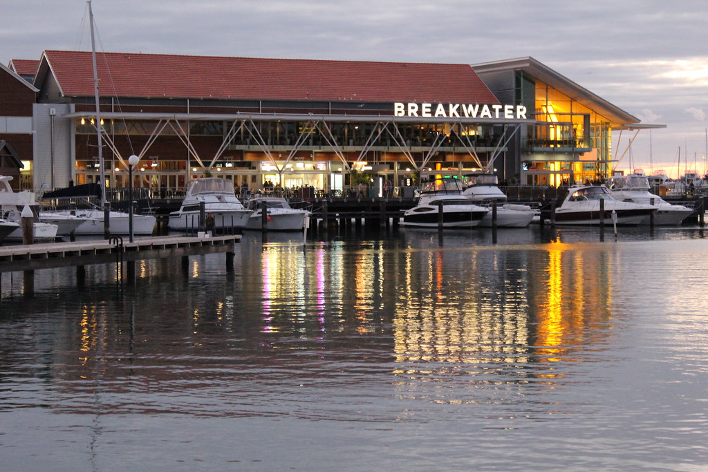 Hillarys Boat Harbour