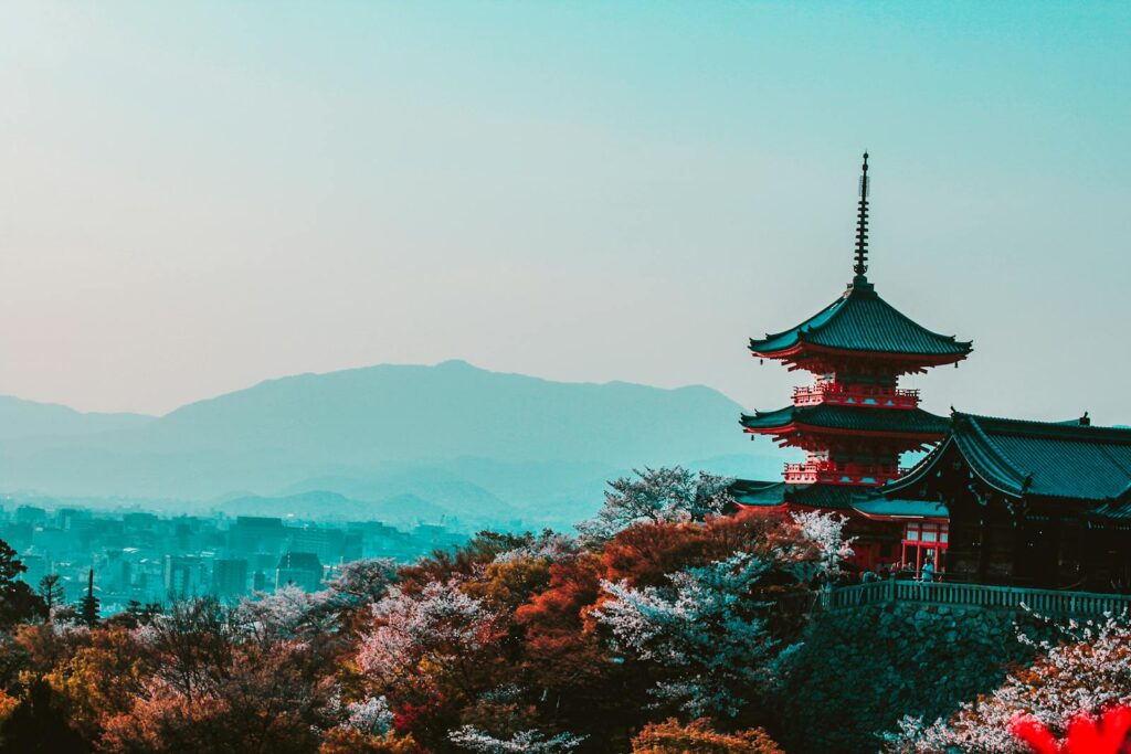 Kyoto