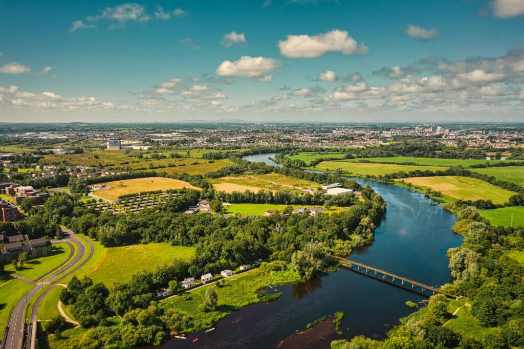 Limerick, Ireland