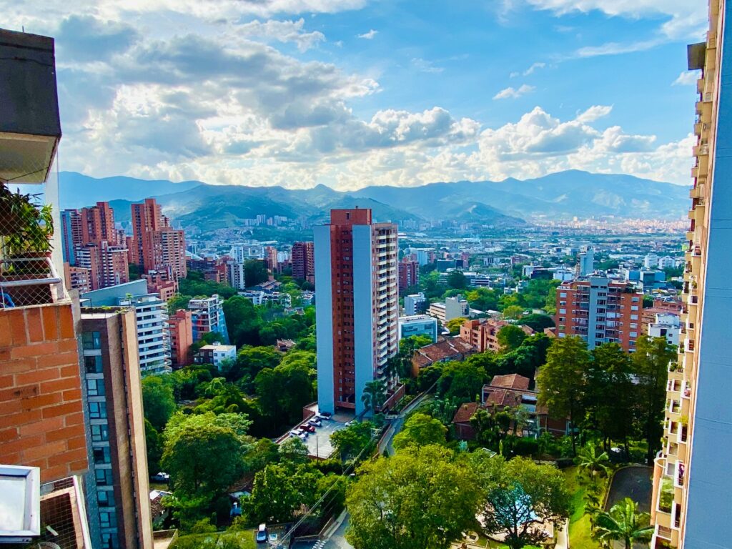 Medellín