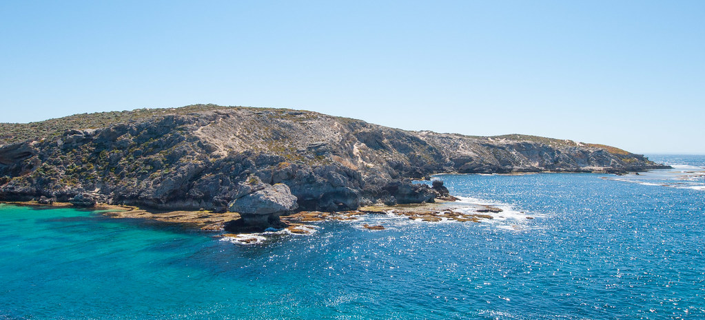 Rottnest Island